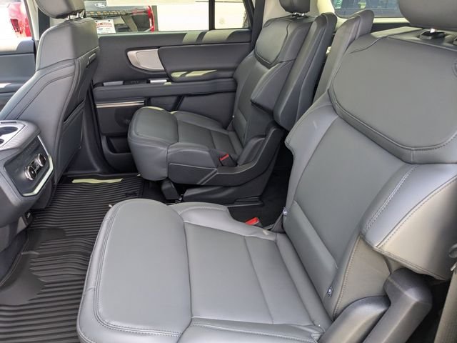 New 2026 Dark Matter Gray Metallic Ford MAX Active image 14