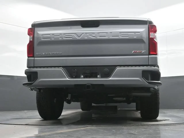 2026 Chevrolet Silverado 1500 RST - Photo 10