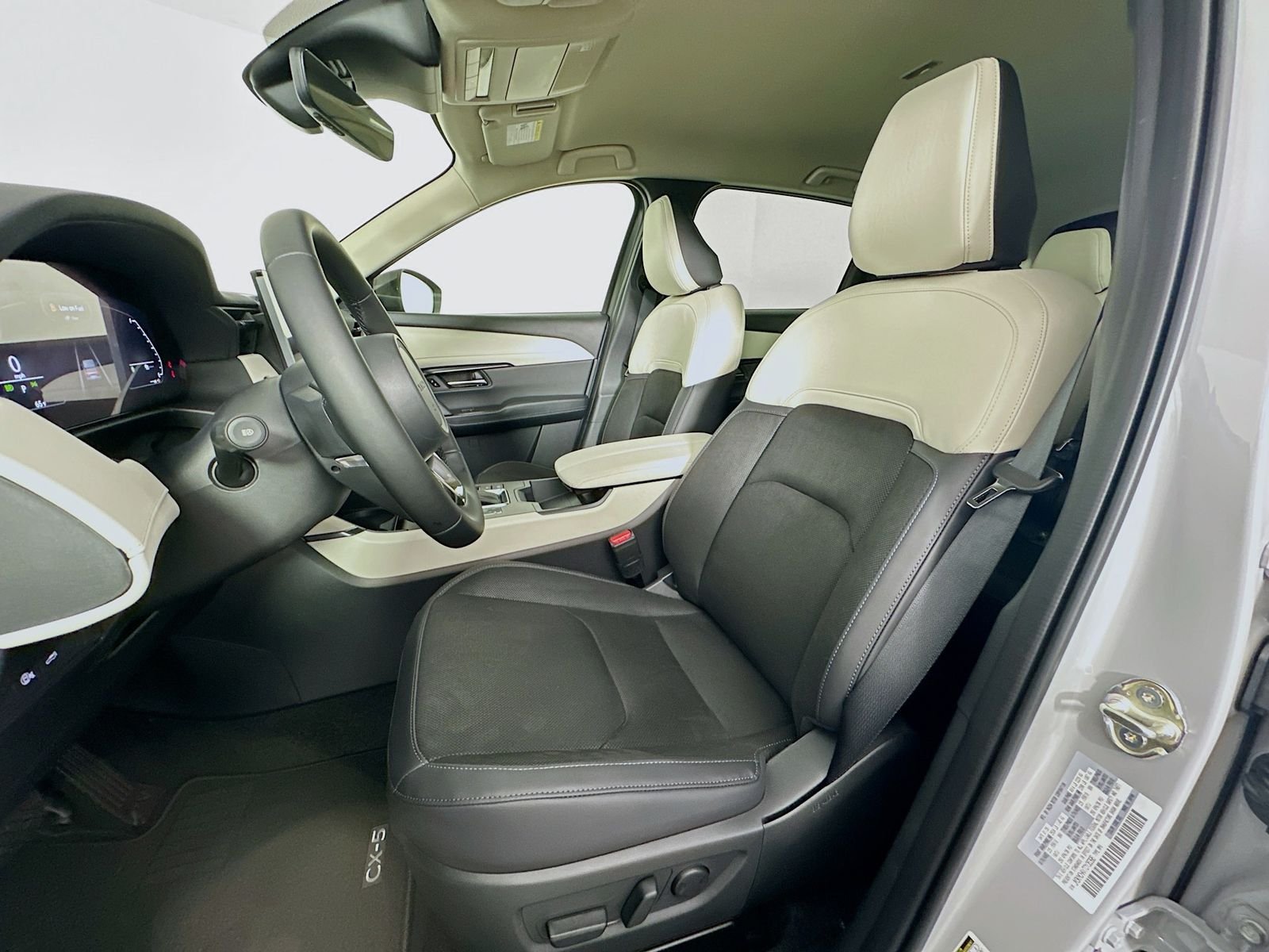2026 Mazda CX-5 S Preferred - Photo 21
