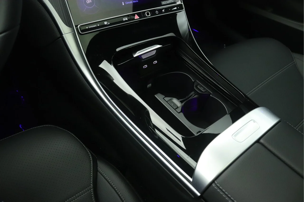 New 2026 Black Mercedes-Benz C 300 image 6
