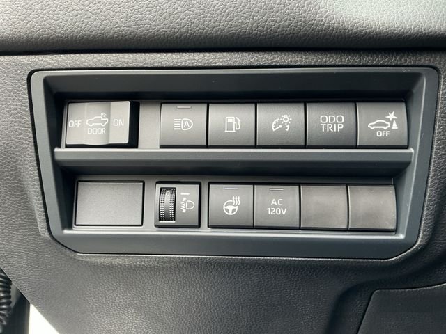 New 2026 Ice Cap Toyota Tundra Limited image 34