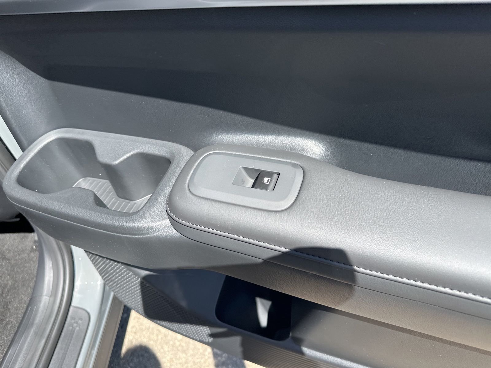 New 2026 Gray Hyundai XRT AWD image 35