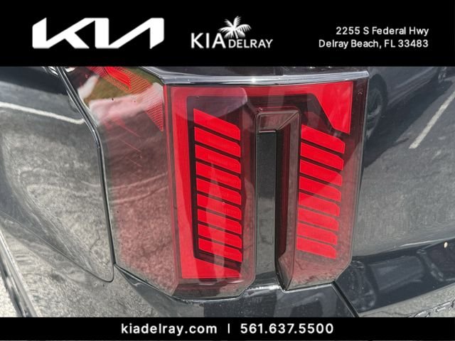 2026 Kia Sorento X-Line SX Prestige - Photo 6