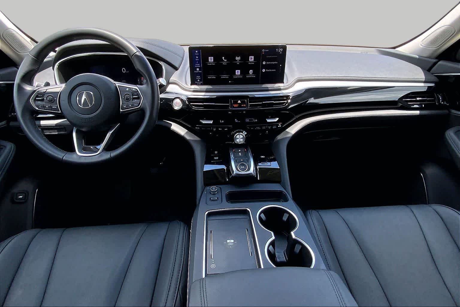 2026 Acura MDX Base - Photo 14