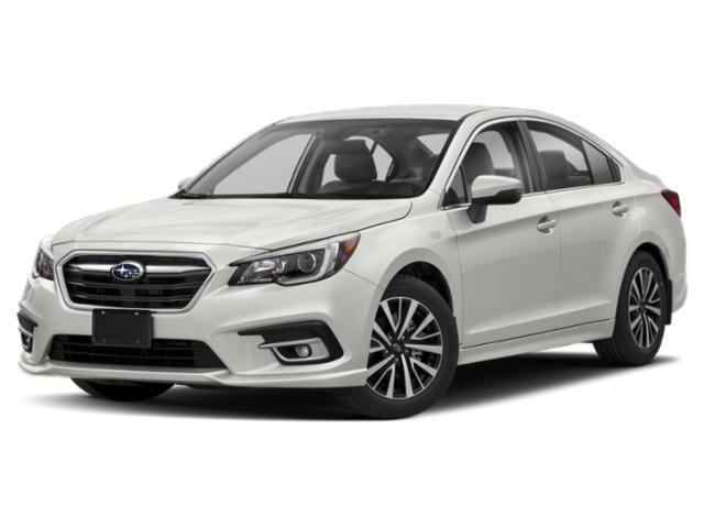 2019 Subaru Legacy 2.5i Premium's photo