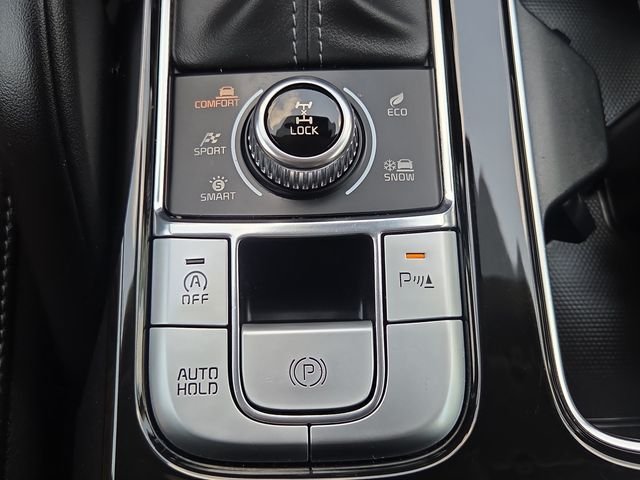 Certified Used 2023 White Kia S image 12