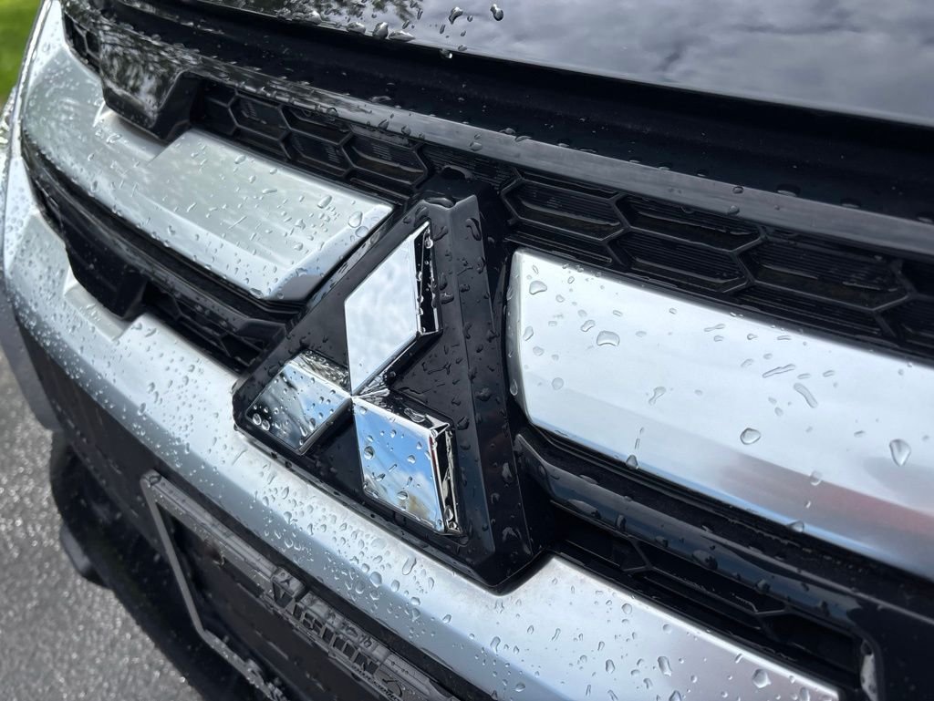 2024 Mitsubishi Outlander Sport SE - Photo 7