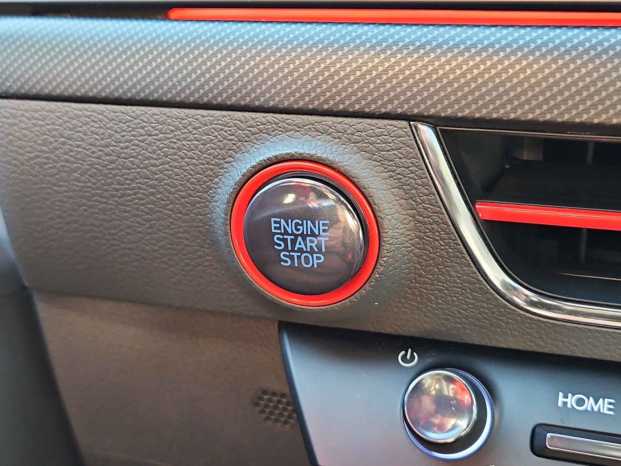 Certified Used 2024 Blue Hyundai N Line image 18