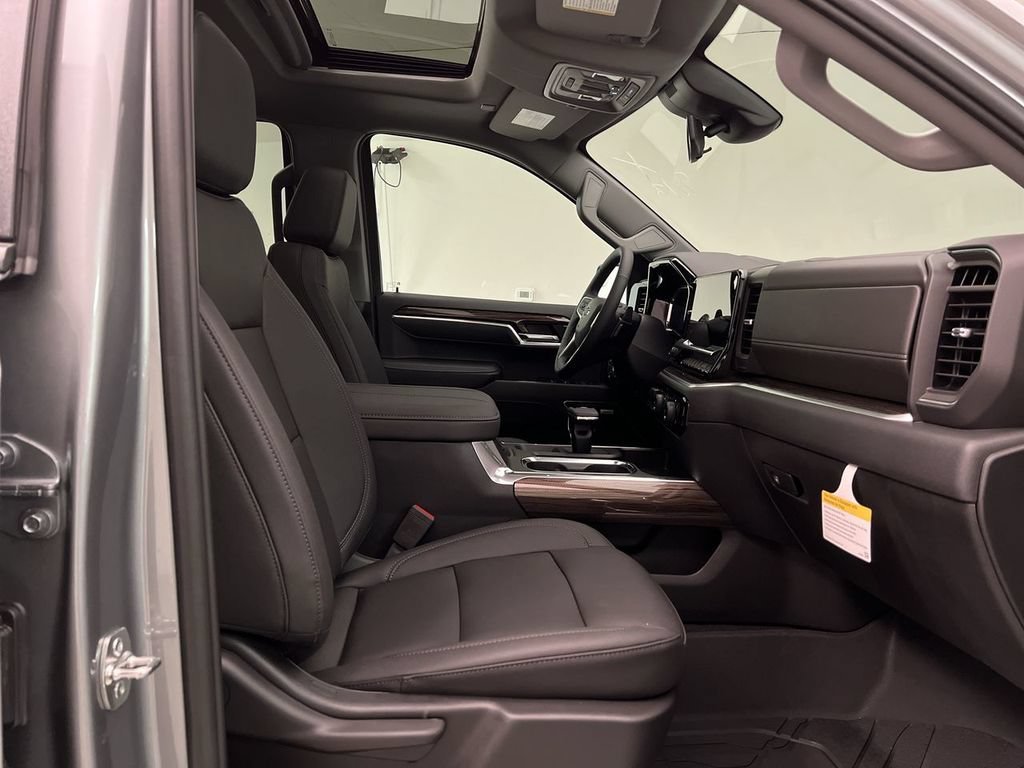 2026 Chevrolet Silverado 1500 RST - Photo 25