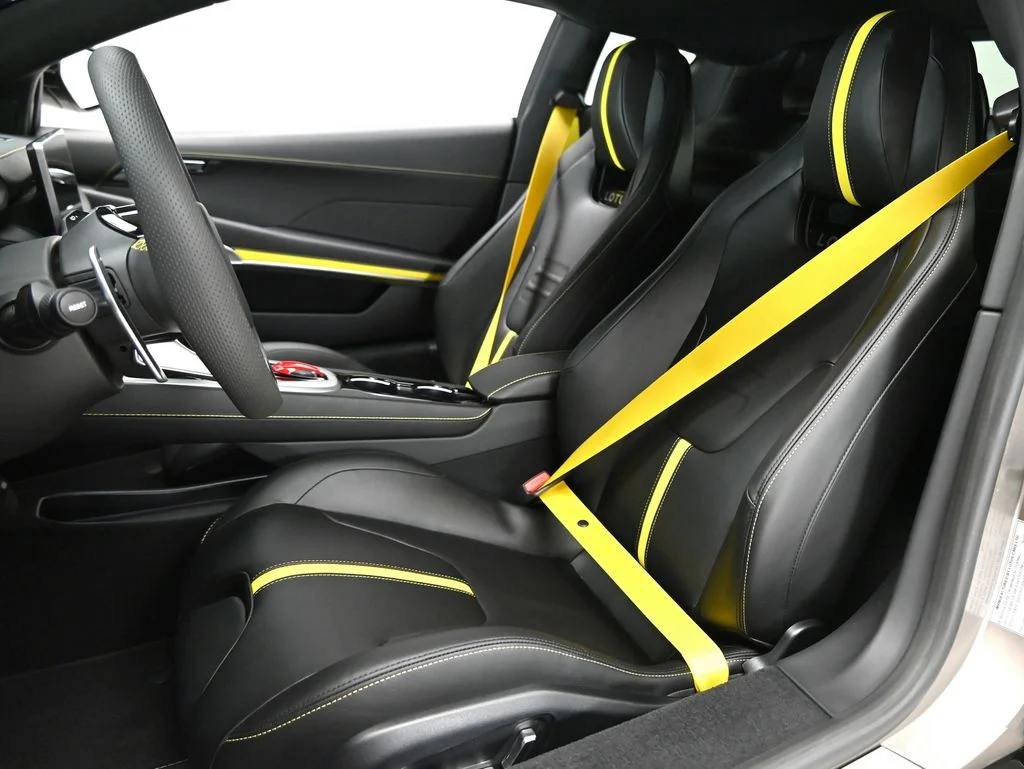 New 2026 Nimbus Grey Lotus  image 9