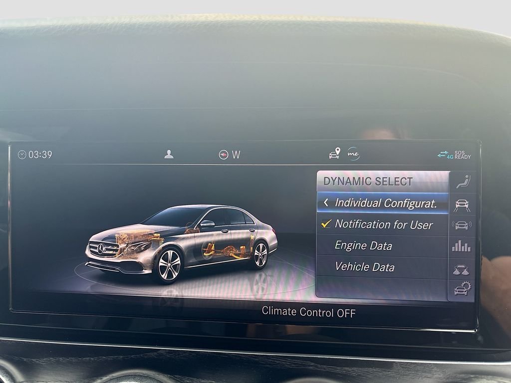Used 2019 Black Mercedes-Benz E 300 image 31