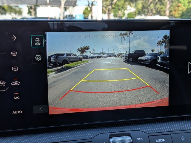 New 2026 Currant Red Kia GT-Line image 24