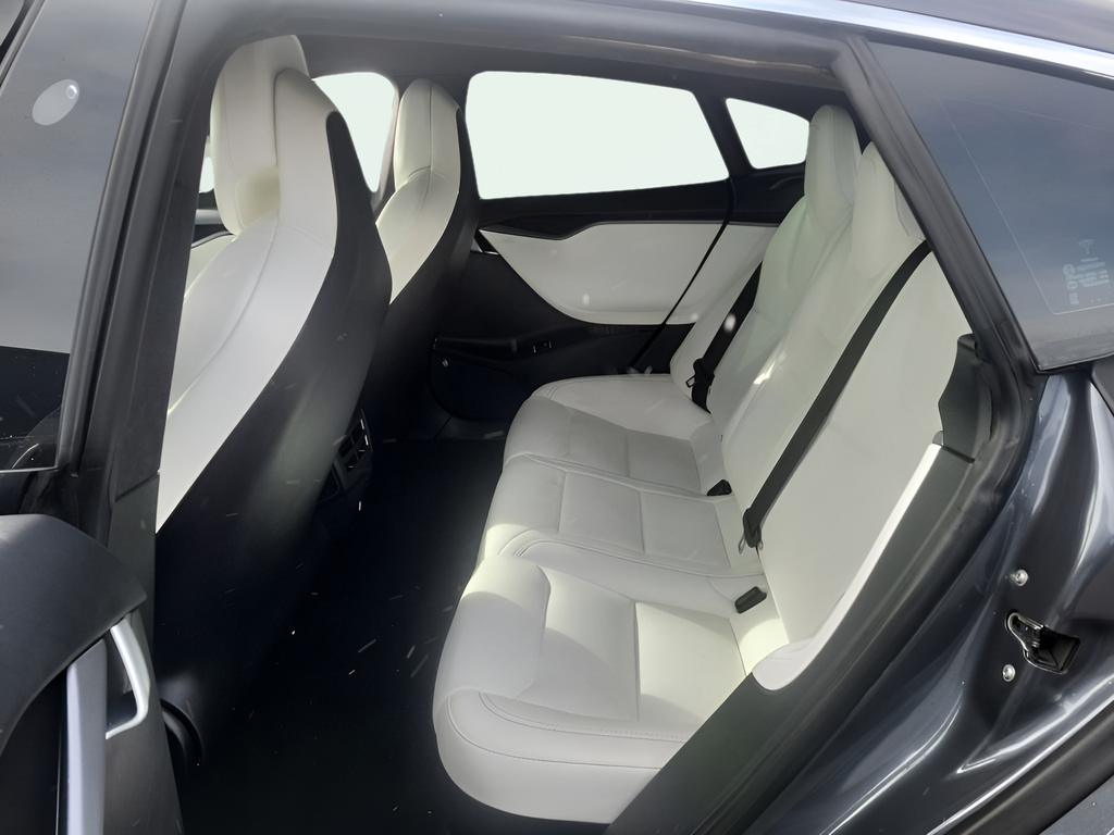 2018 Tesla Model S P100D - Photo 12
