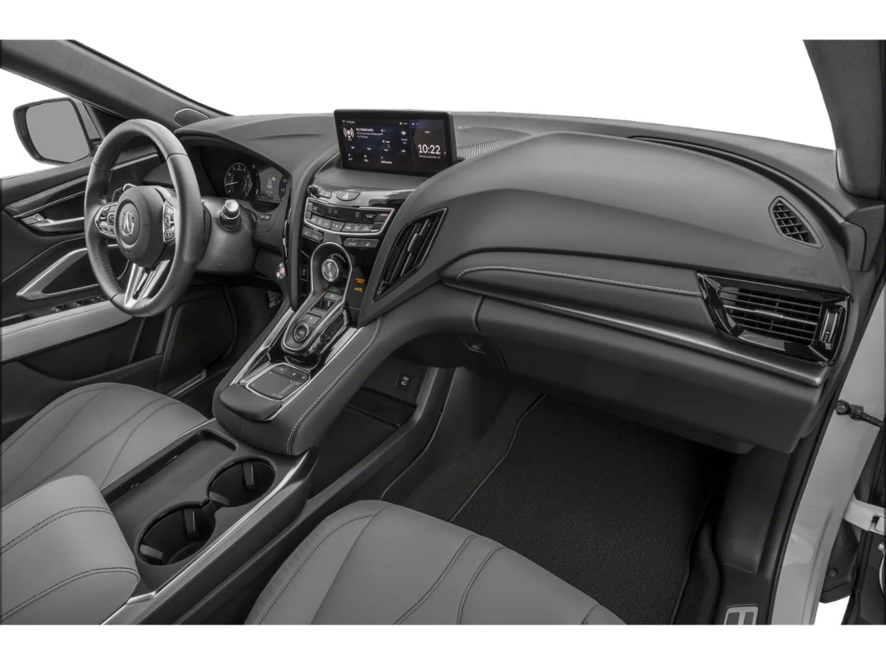 2026 Acura RDX Base - Photo 10