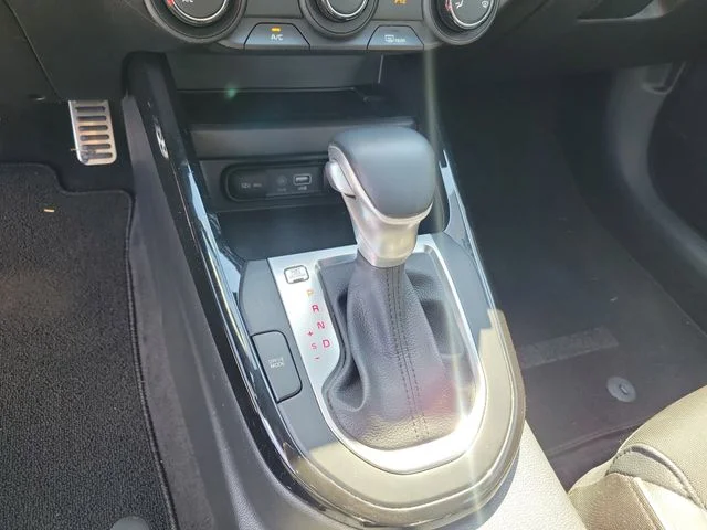 Used 2020 Blue Kia GT-Line image 23