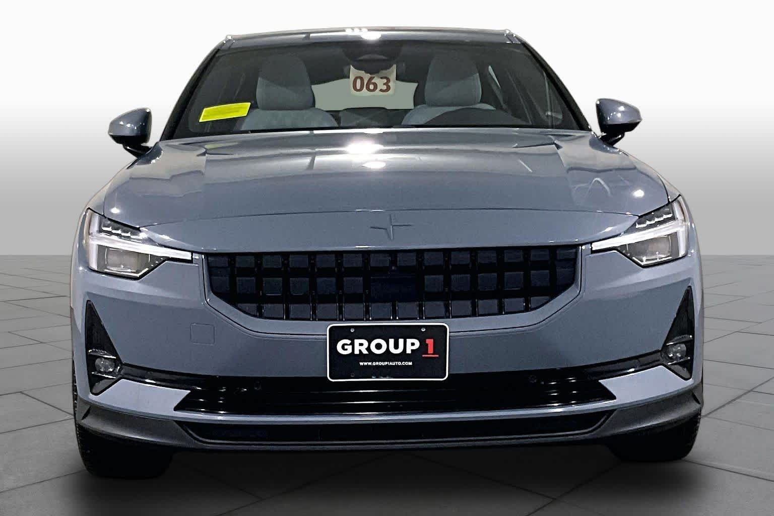 Used 2023  Polestar  image 3