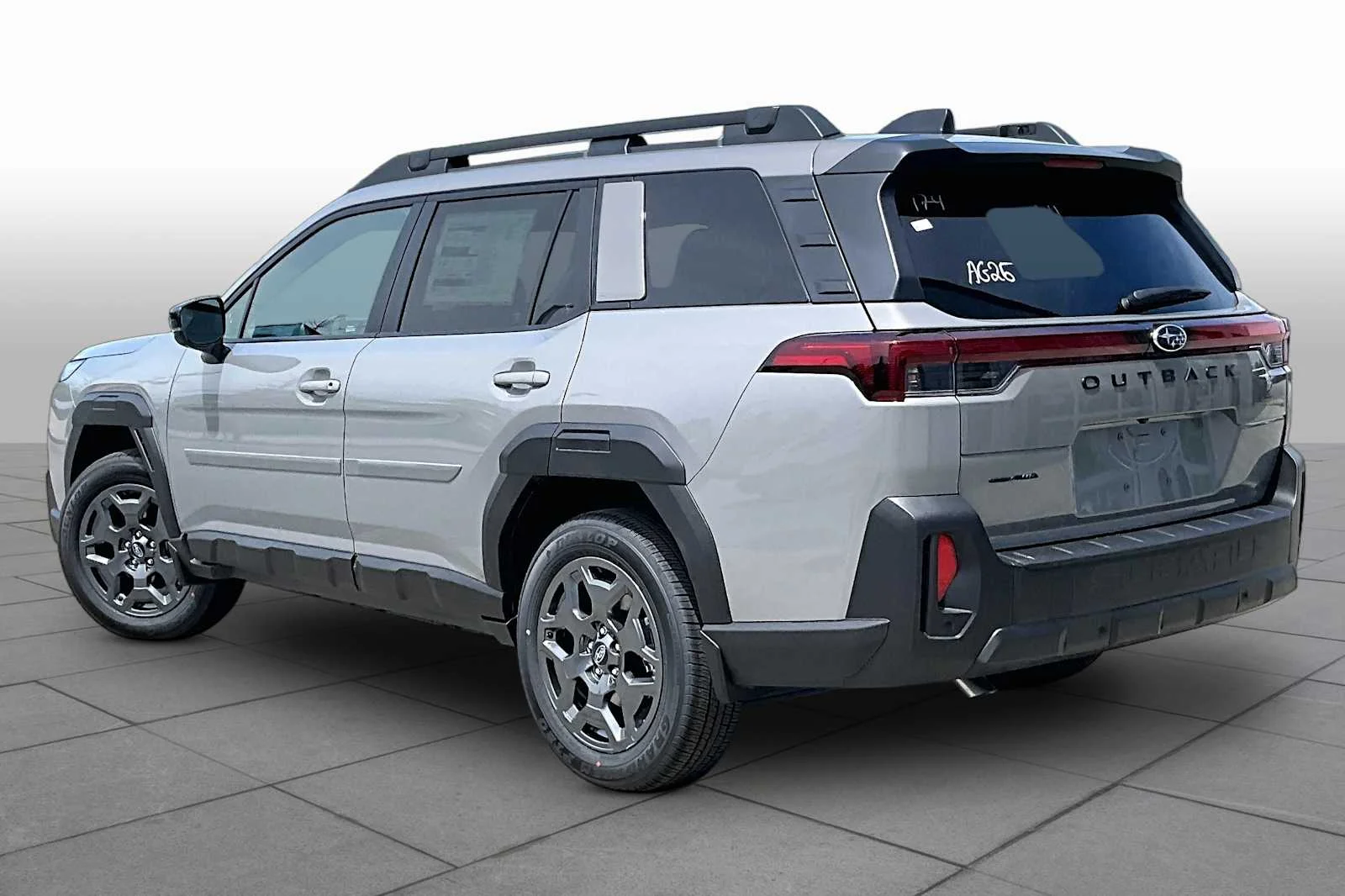 New 2026 River Rock Pearl Subaru Premium image 11