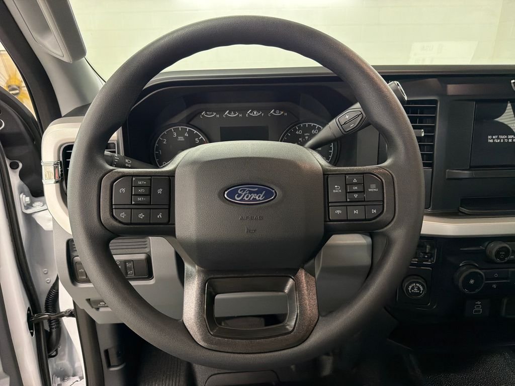New 2027 White Ford XL image 17