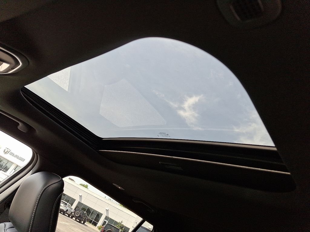 2025 Jeep Grand Cherokee L Altitude - Photo 11