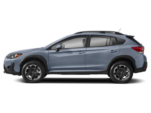 Used 2022 Cool Gray Khaki Subaru Limited image 8