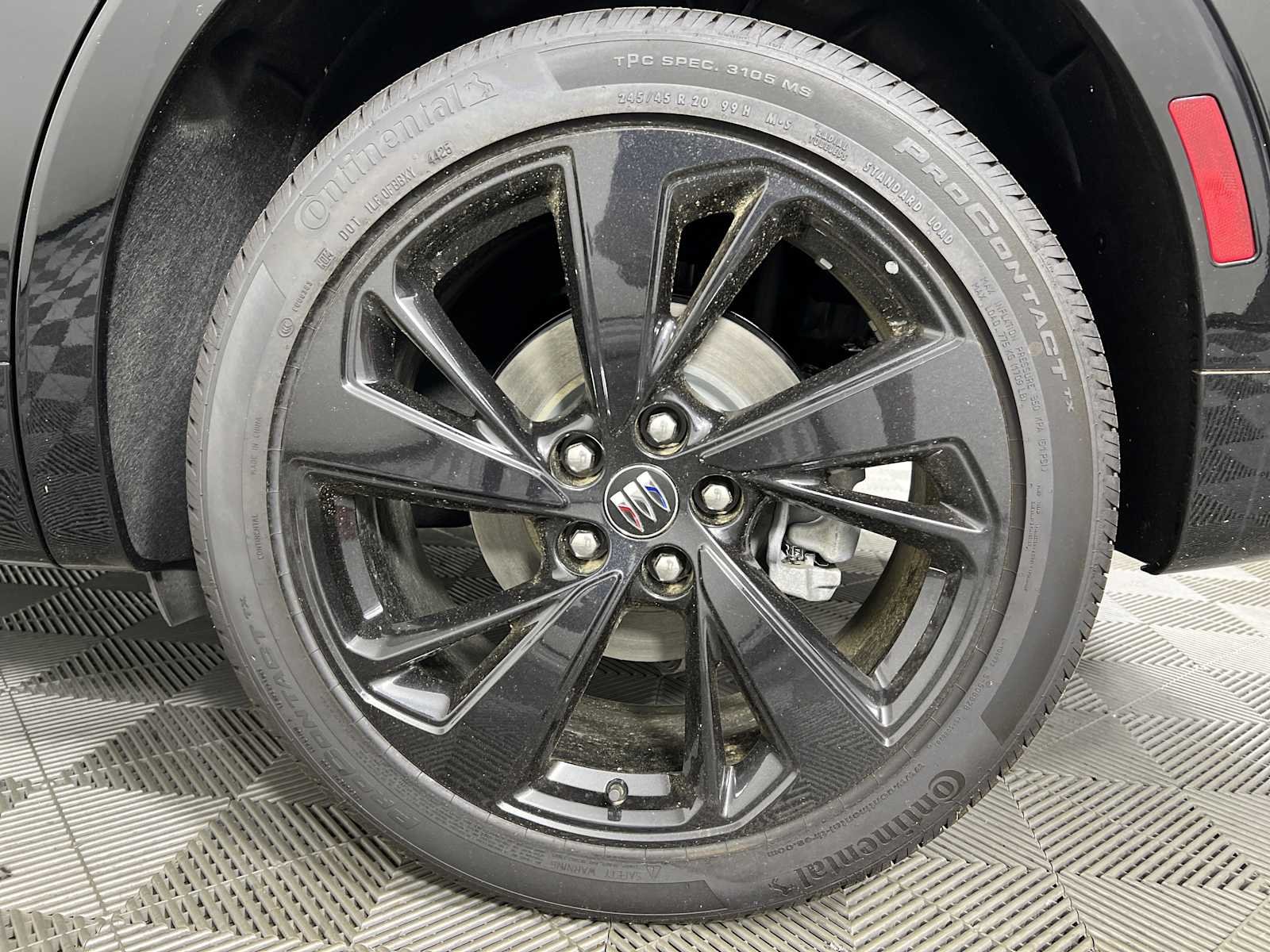 2026 Buick Envision Sport Touring - Photo 18