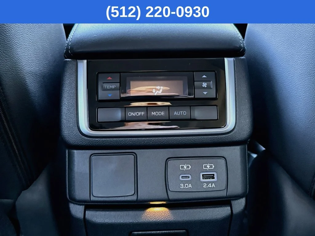 New 2027 Gray Subaru Premium image 30