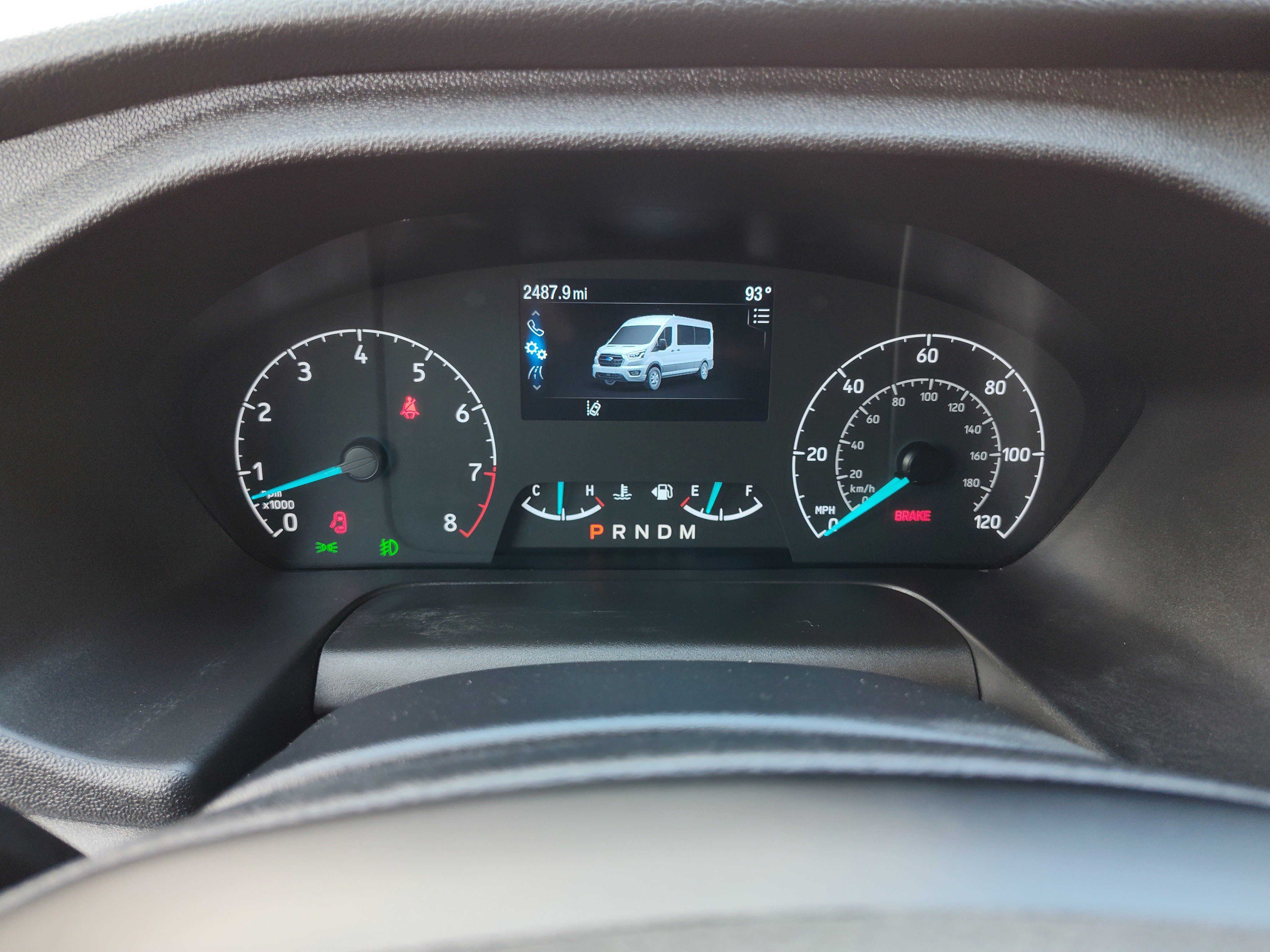 2024 Ford Transit Passenger Van XL - Photo 35
