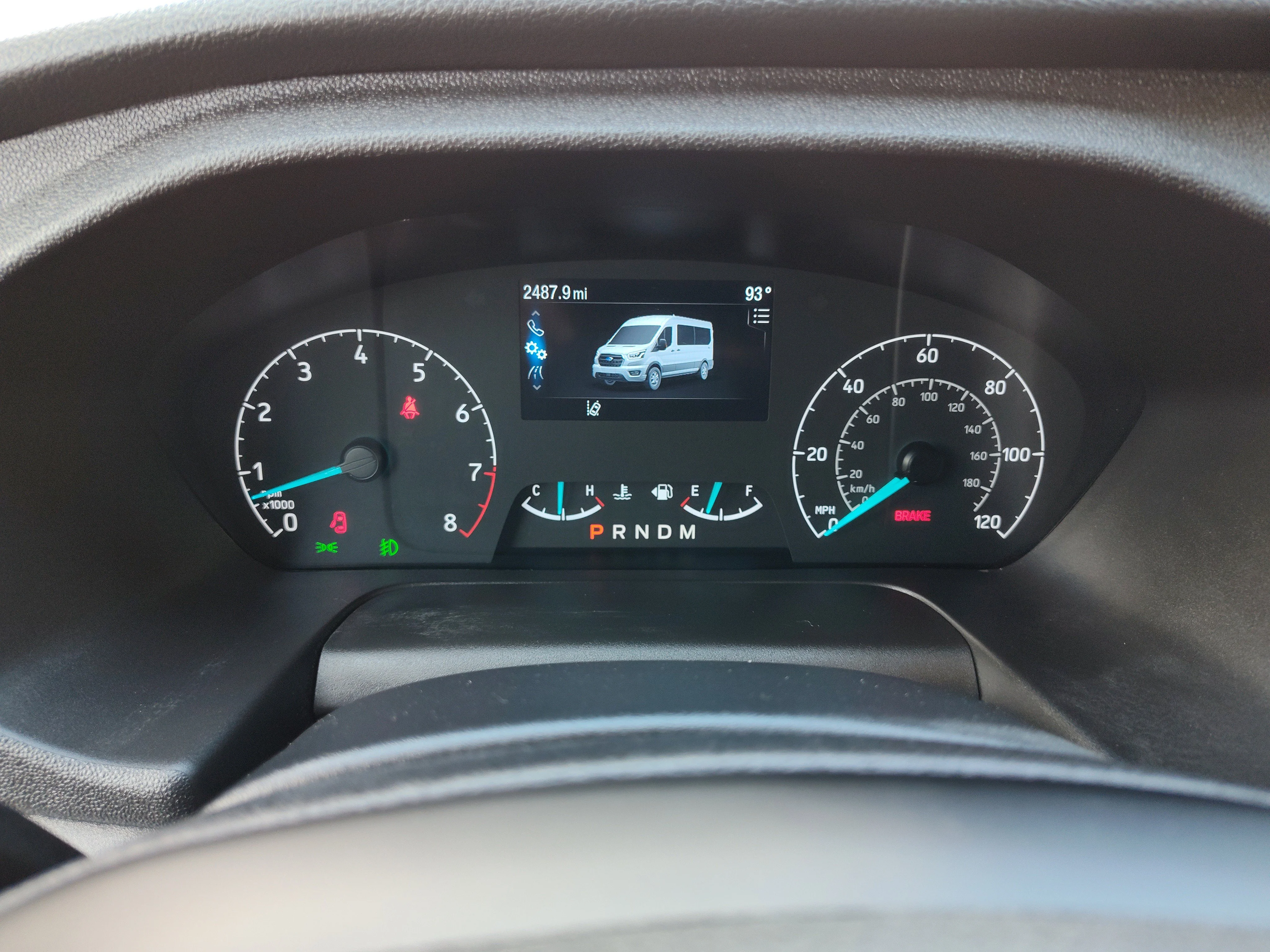 2024 Ford Transit Passenger Van XL - Photo 35