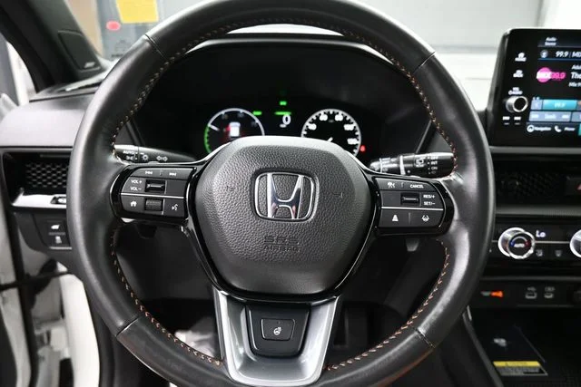 Used 2024  Honda Sport Touring image 26