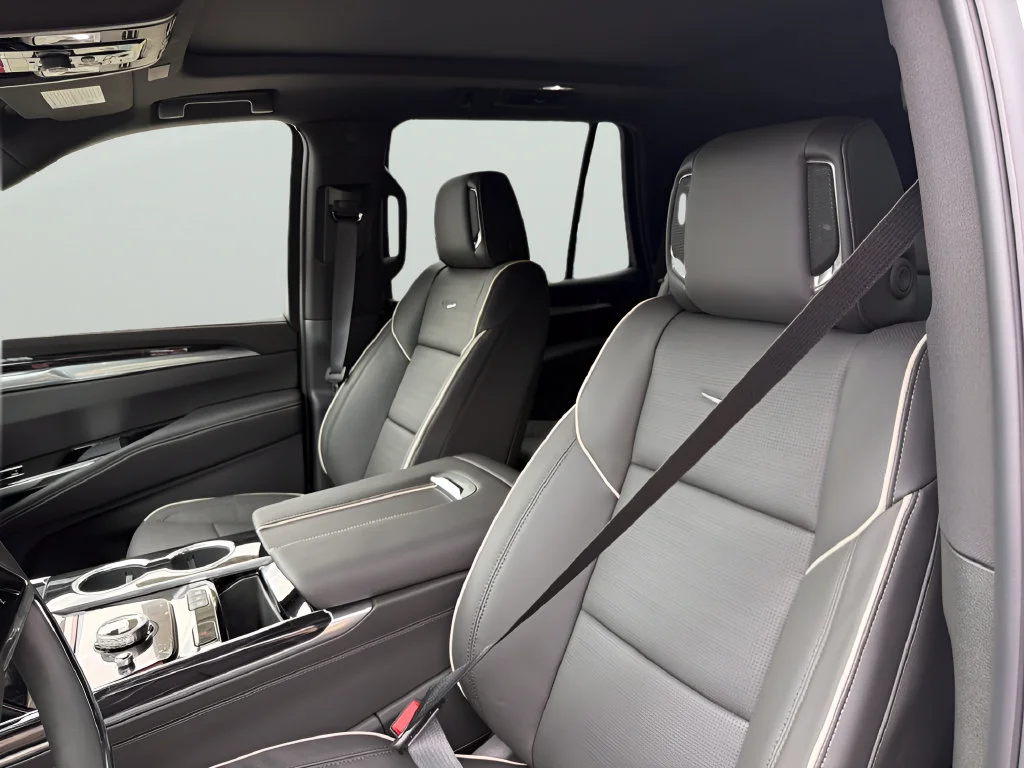2027 Cadillac Escalade Sport - Photo 18