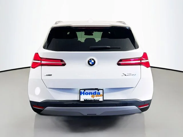 2025 BMW X3 30 - Photo 22