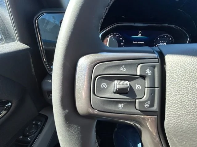 2025 Chevrolet Silverado 1500 ZR2 - Photo 22