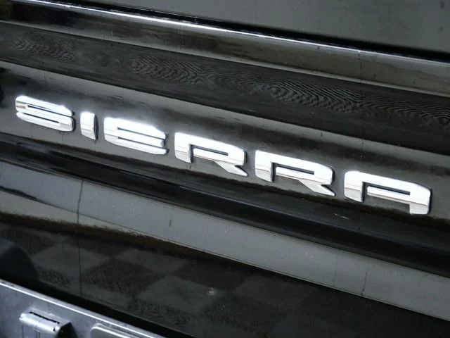 Certified Used 2025 Black GMC Elevation image 8