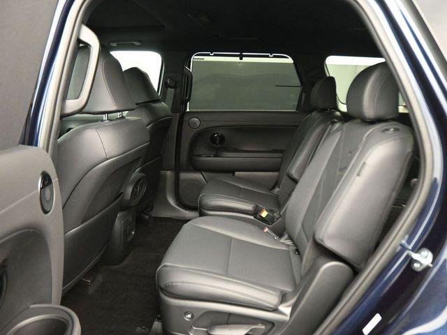 New 2026 Blue Hyundai XRT Pro image 15