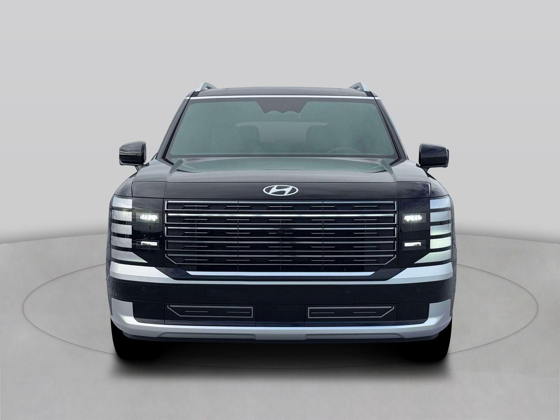 New 2026 Black Hyundai Calligraphy image 12