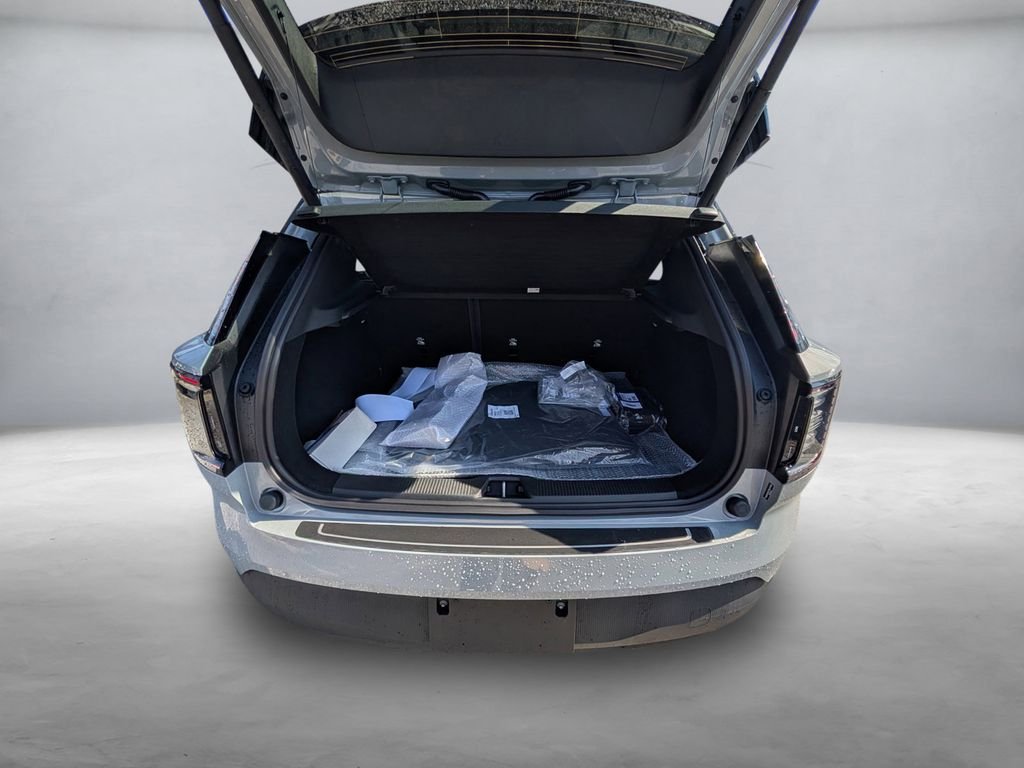 New 2026 Gray Volvo Twin Motor Performance Plus image 6