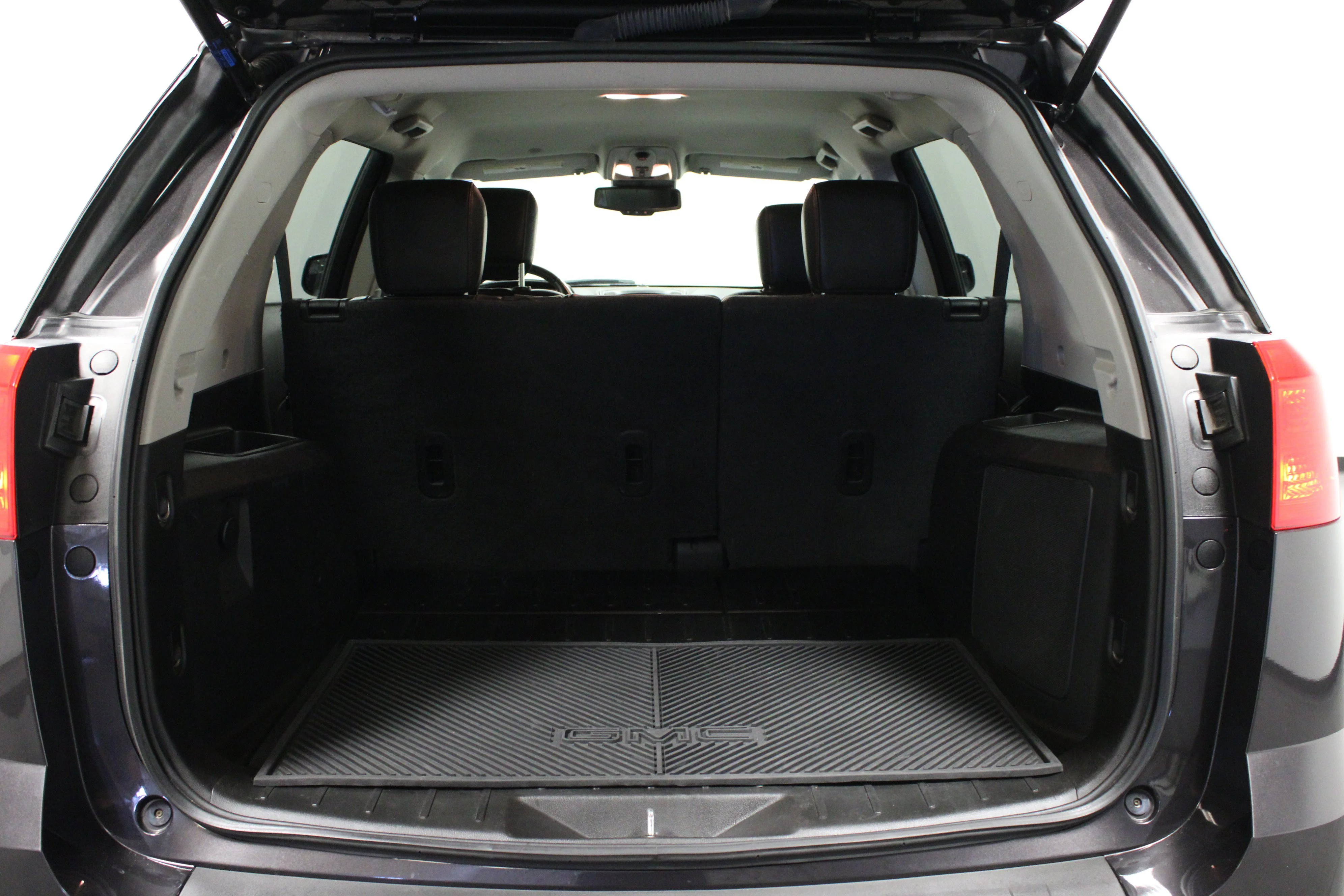 2027 Chevrolet Equinox LT - Photo 36