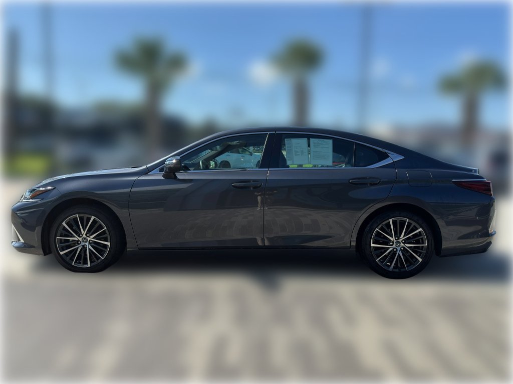 Used 2025 CLOUDBURST Lexus Base image 6