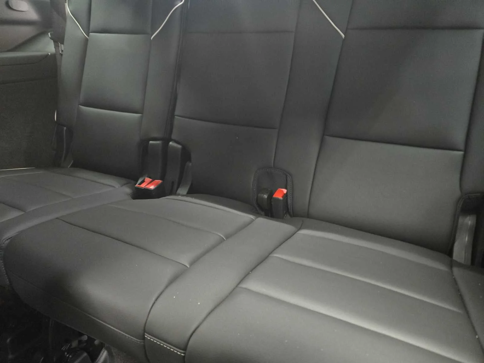 2026 Cadillac Escalade Sport - Photo 19