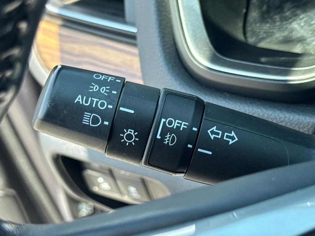 Used 2020 Gray Honda Touring image 51
