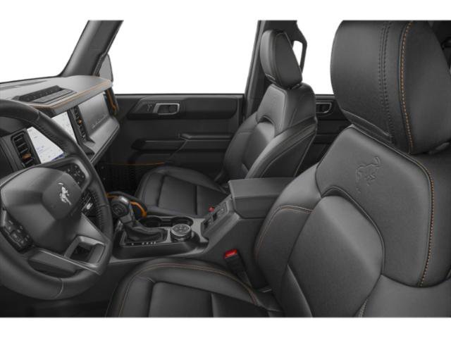 Used 2024  Ford Badlands image 8