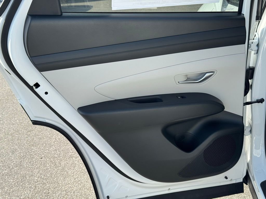2026 Hyundai Tucson SEL - Photo 17