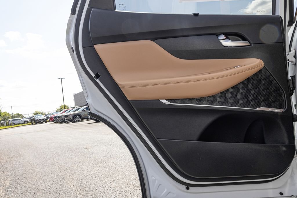 Used 2022 Gray Hyundai Calligraphy image 30
