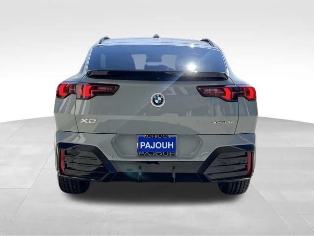 2026 BMW X2 28i - Photo 6