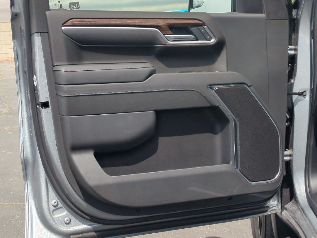 2026 GMC Sierra 1500 Elevation - Photo 22