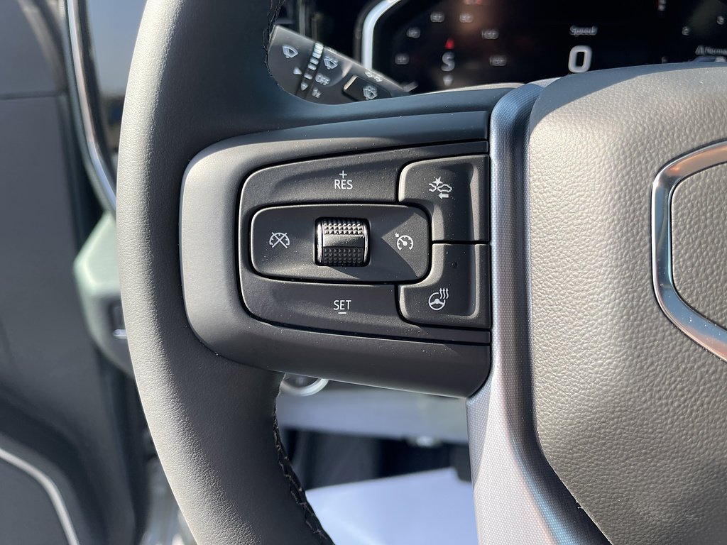 2026 GMC Sierra 3500HD SLT - Photo 24