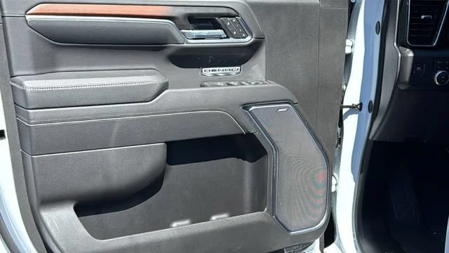 2026 GMC Sierra 1500 Denali - Photo 23
