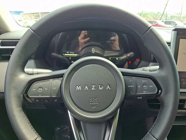 New 2026 Red Mazda 2.5 S Select image 13