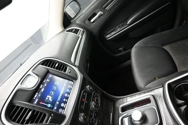 Used 2019 Red Chrysler Touring image 20