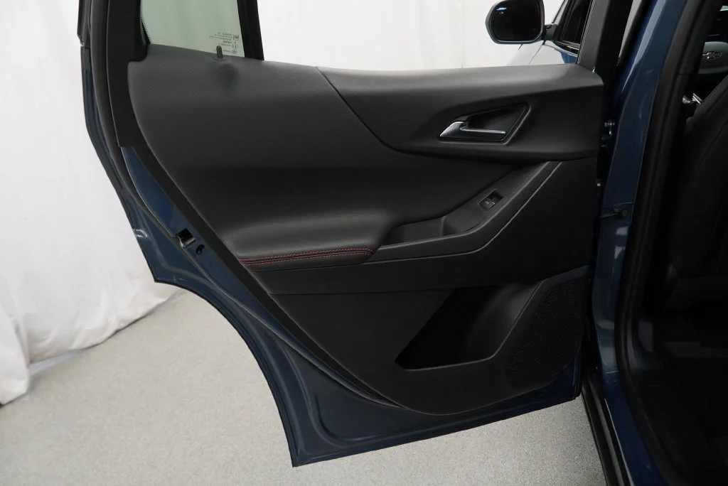 New 2027 Lakeshore Blue Metallic Chevrolet RS image 33